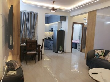 2 BHK Apartment For Sale in Advitya Homes, Sector 143