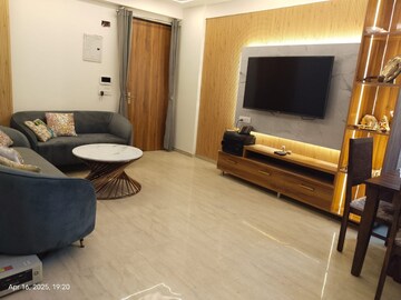 Living Room in 2 BHK Apartment at Advitya Homes, Sector 143 – for Sale