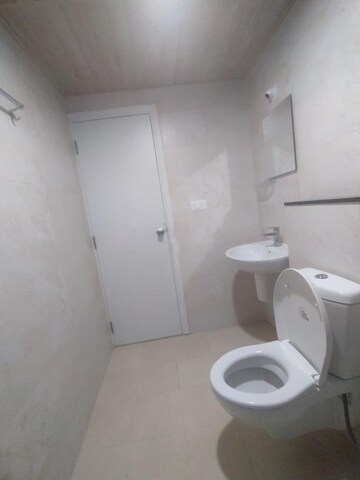 Bathroom in 3.5 BHK Apartment at Prestige Park Square, Bannerghatta Road – for Rent