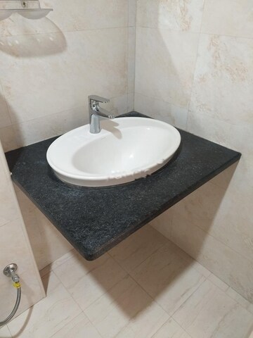 Bathroom in 3.5 BHK Apartment at Prestige Park Square, Bannerghatta Road – for Rent