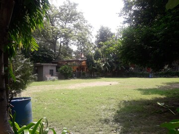 1 BHK Builder Floor – Garden View at Rohini Sector 7 - for Rent