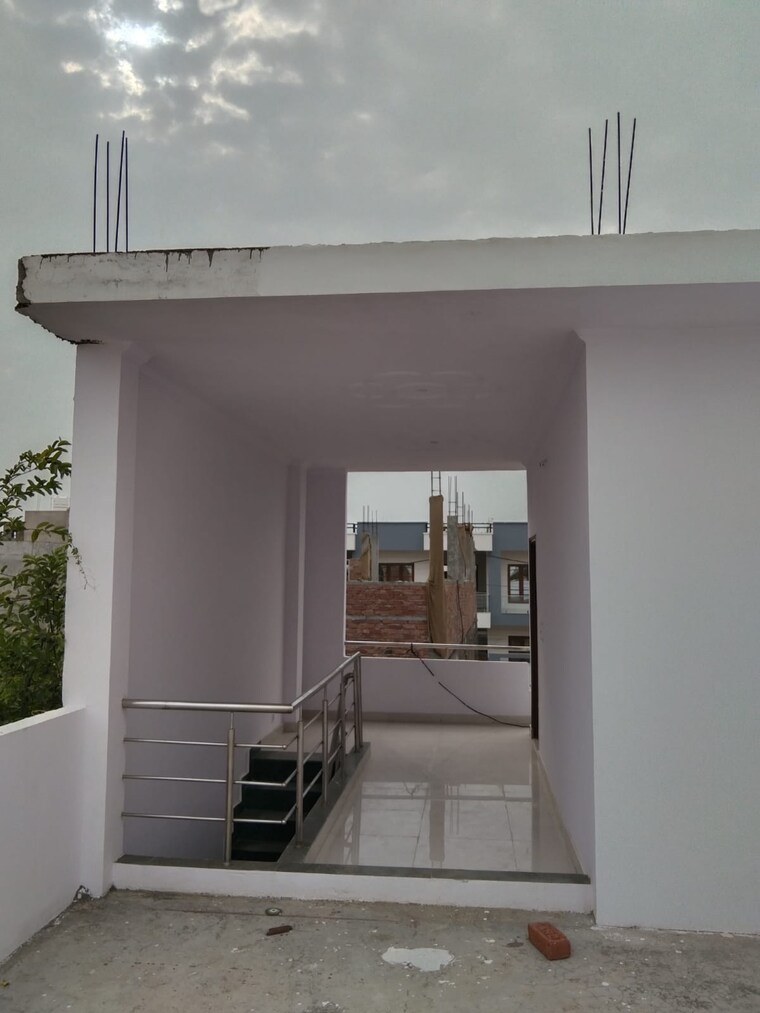 undefined, chinhat 3 Bedroom 1100 Sq.Ft. Independent House In Chinhat Lucknow 8764375