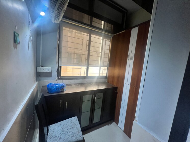 Kitchen, k-raheja-heights 3 Bedroom 1820 Sq.Ft. Apartment In Malad East Mumbai 8764307
