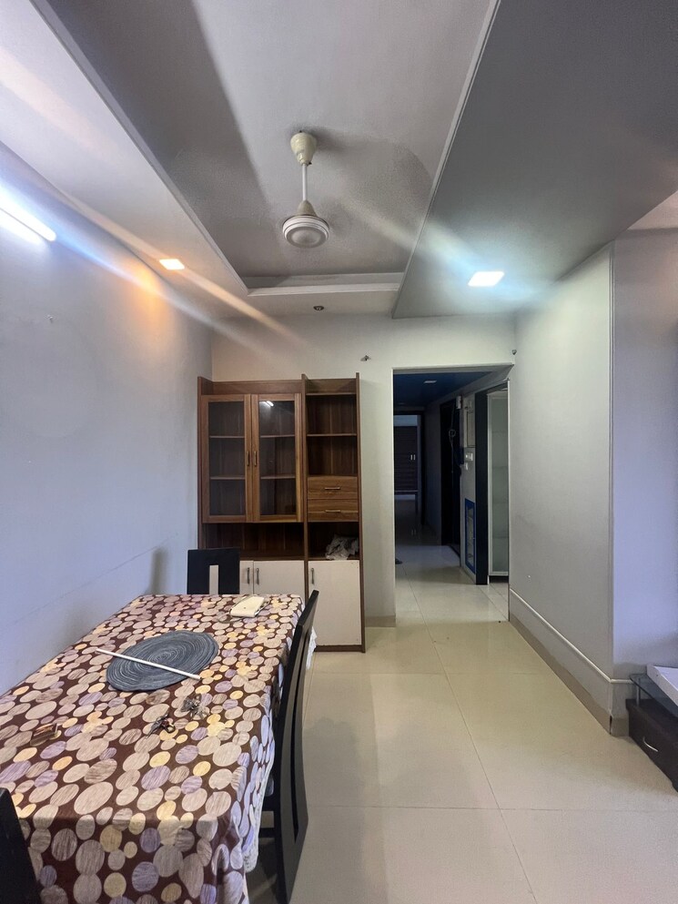 Room, k-raheja-heights 3 Bedroom 1820 Sq.Ft. Apartment In Malad East Mumbai 8764307