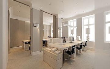 Office Space For Rent in Sairaj CHS Baner, Baner