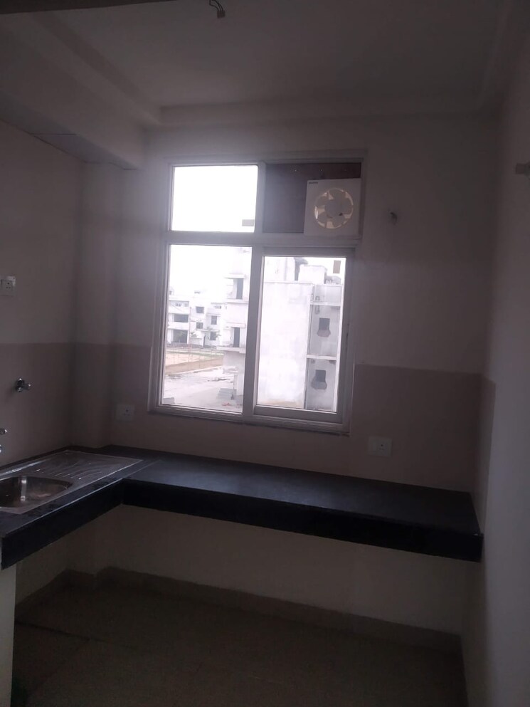 Kitchen, wave-prime-floors 2 Bedroom 940 Sq.Ft. Independent House In Wave City Ghaziabad 8764312
