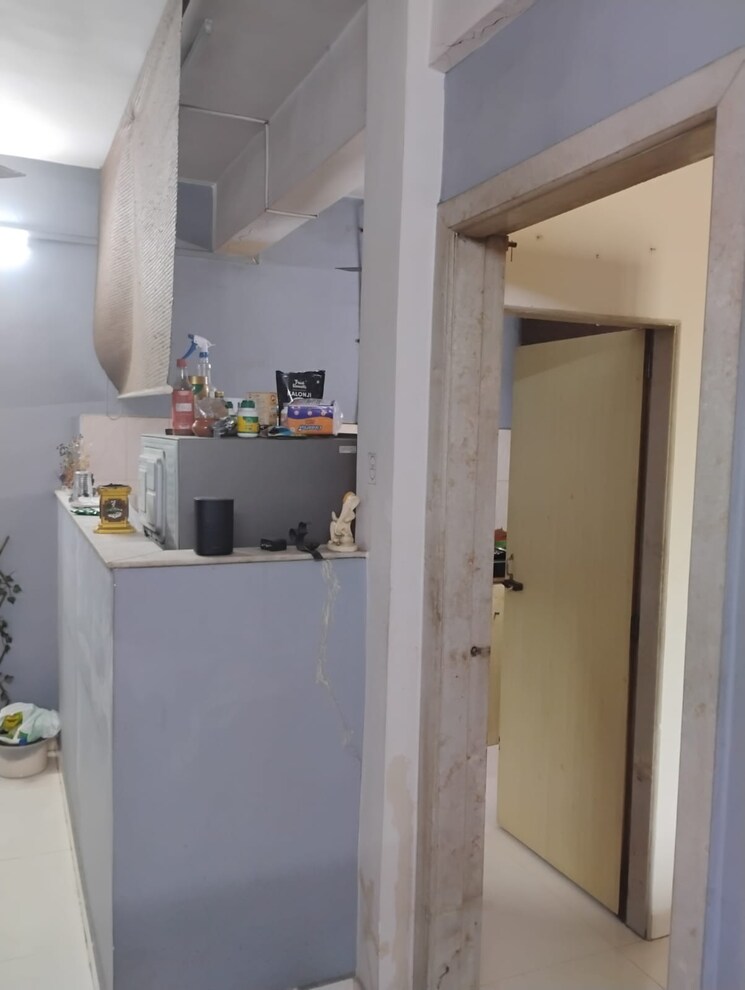 Kitchen, goregaon west 1 Bedroom 370 Sq.Ft. Apartment In Goregaon West Mumbai 8764319