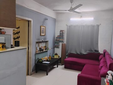 1 BHK Apartment For Sale in Goregaon West