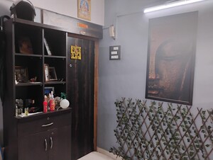 Room in 1 BHK Apartment at Goregaon West – for Sale