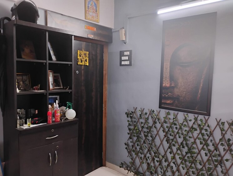 Room, goregaon west 1 Bedroom 370 Sq.Ft. Apartment In Goregaon West Mumbai 8764319