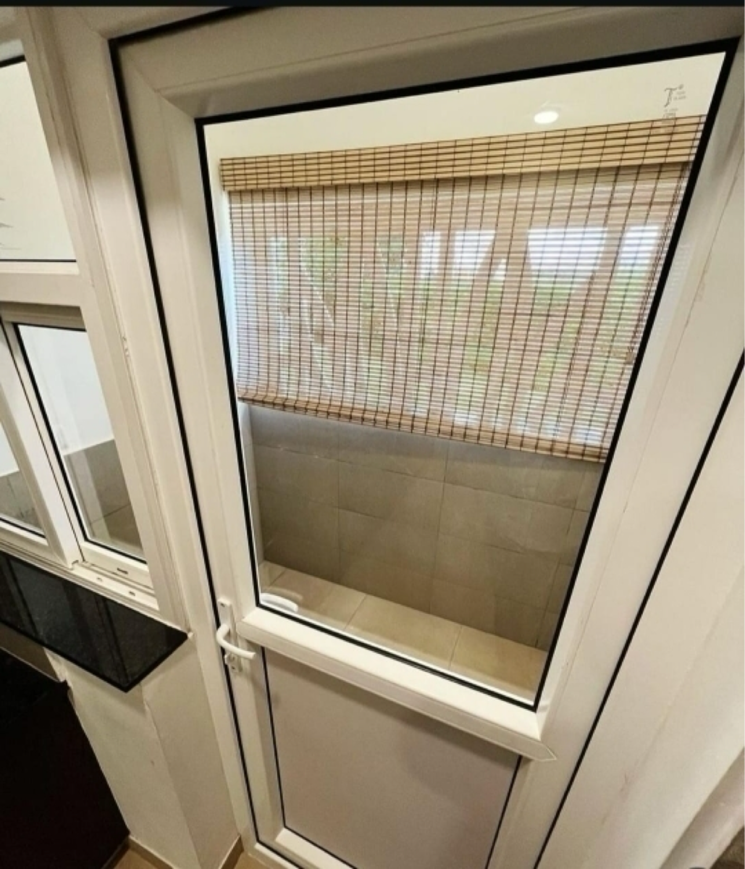 Balcony, meridian-park-at-the-prestige-city 3 Bedroom 1641 Sq.Ft. Apartment In V Kallahalli Bangalore 8764324