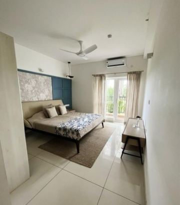 Room in 3 BHK Apartment at Meridian Park At The Prestige City, V Kallahalli – for Sale