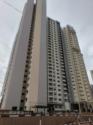 3 BHK Apartment – Exterior View View at Meridian Park At The Prestige City, V Kallahalli - for Sale