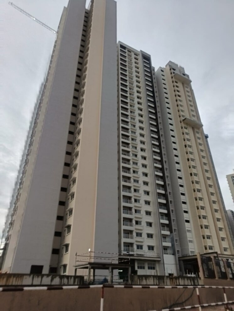 Exterior View, meridian-park-at-the-prestige-city 3 Bedroom 1641 Sq.Ft. Apartment In V Kallahalli Bangalore 8764324