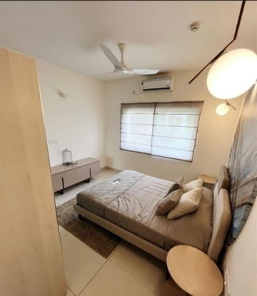 Room in 3 BHK Apartment at Meridian Park At The Prestige City, V Kallahalli – for Sale