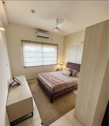 Room in 3 BHK Apartment at Meridian Park At The Prestige City, V Kallahalli – for Sale