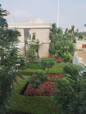 3 BHK Apartment – Garden View at Meridian Park At The Prestige City, V Kallahalli - for Sale