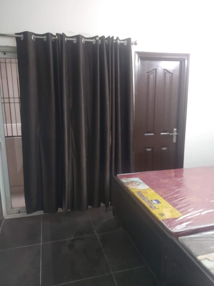 Bedroom, wave-prime-floors 2 Bedroom 940 Sq.Ft. Independent House In Wave City Ghaziabad 8764312