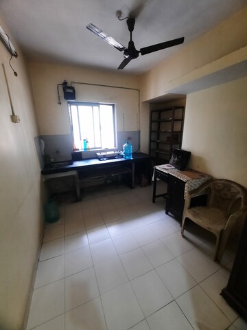 1 RK Apartment For Rent in Vijay Apartments Waghbil, Waghbil