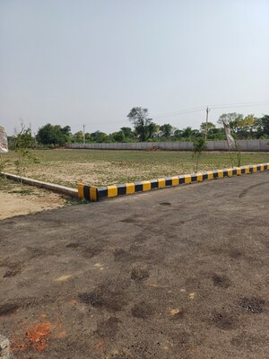  Plot For Sale in Jewar