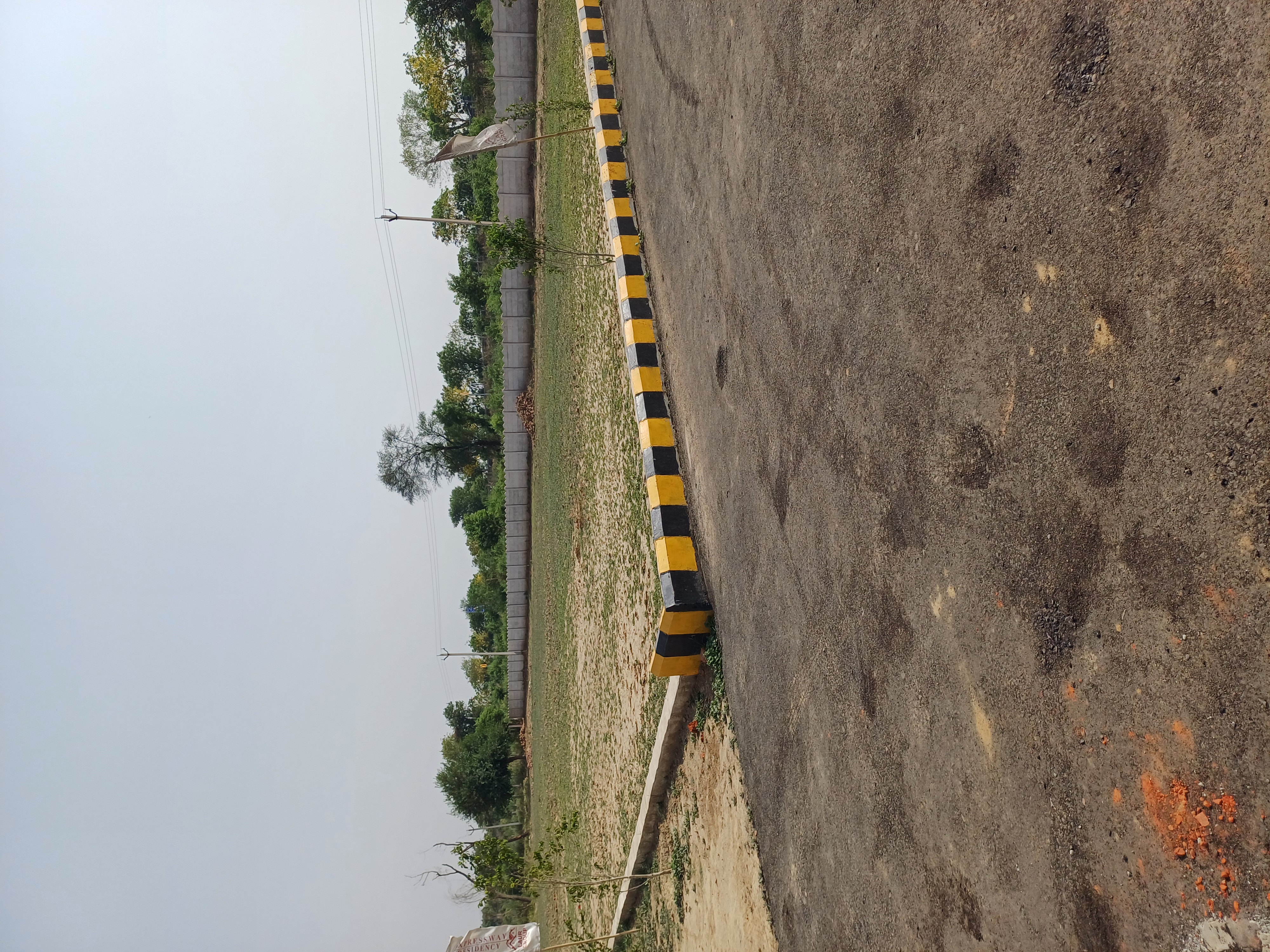 Plot For Sale in Harit City 