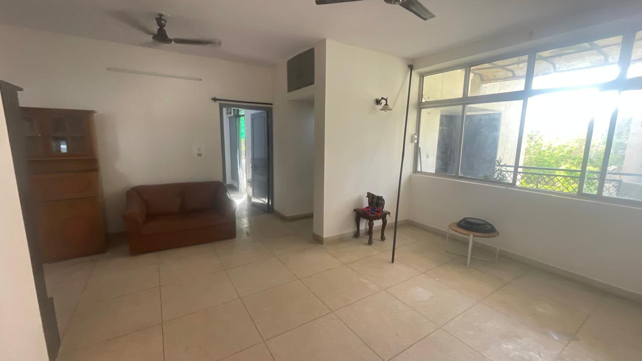 1 RkBuilder Floor For Rent in RWA Apartments Sector 41
