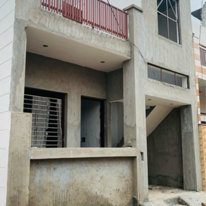 2 BHK Independent House For Sale in Baltana