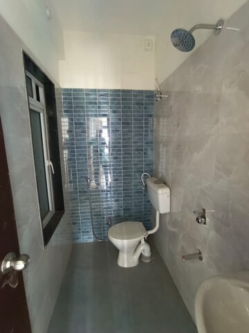 Bathroom in 2 BHK Apartment at Pallavi Chhaya CHS, Chembur – for Rent