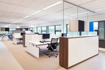  Office Space For Rent in Panchshil World Trade Center, Kharadi
