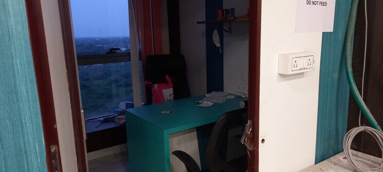 Team Area, ps-srijan-corporate-park Commercial Office Space 1900 Sq.Ft. In Salt Lake Sector V Kolkata 8764329