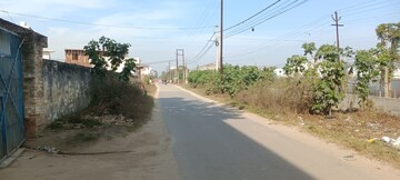  Industrial Plot – Exterior View View at Shatabdi Nagar - for Sale