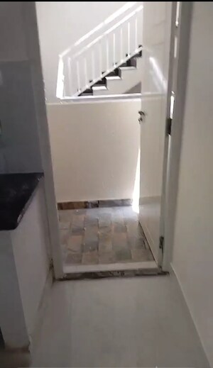 Balcony in 2 BHK Apartment at Electronic City Phase I – for Sale