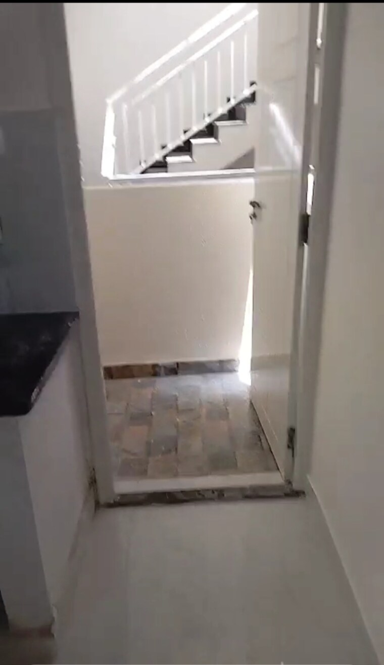 Balcony, electronic city phase i 2 Bedroom 1160 Sq.Ft. Apartment In Electronic City Phase I Bangalore 8764374