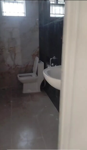 Bathroom in 2 BHK Apartment at Electronic City Phase I – for Sale