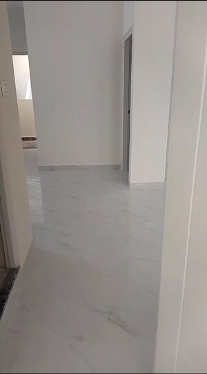 Bathroom in 2 BHK Apartment at Electronic City Phase I – for Sale