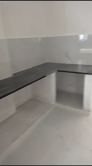 Kitchen in 2 BHK Apartment at Electronic City Phase I – for Sale