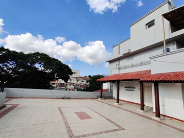 4 BHK Apartment – Exterior View View at Chetpet - for Sale