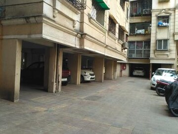 2 BHK Apartment – Exterior View View at RNA Regency Park, Kandivali West - for Sale