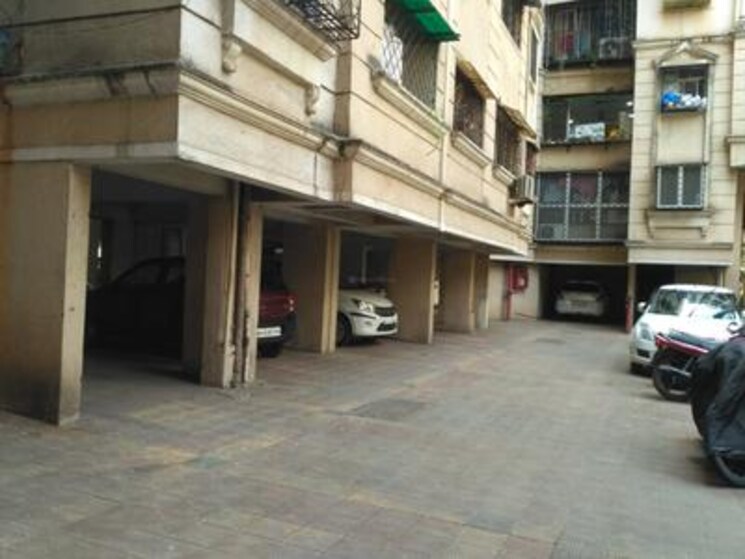 Exterior View, rna-regency-park 2 Bedroom 1040 Sq.Ft. Apartment In Kandivali West Mumbai 8764372