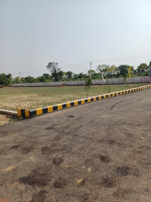  Plot For Sale in Jewar