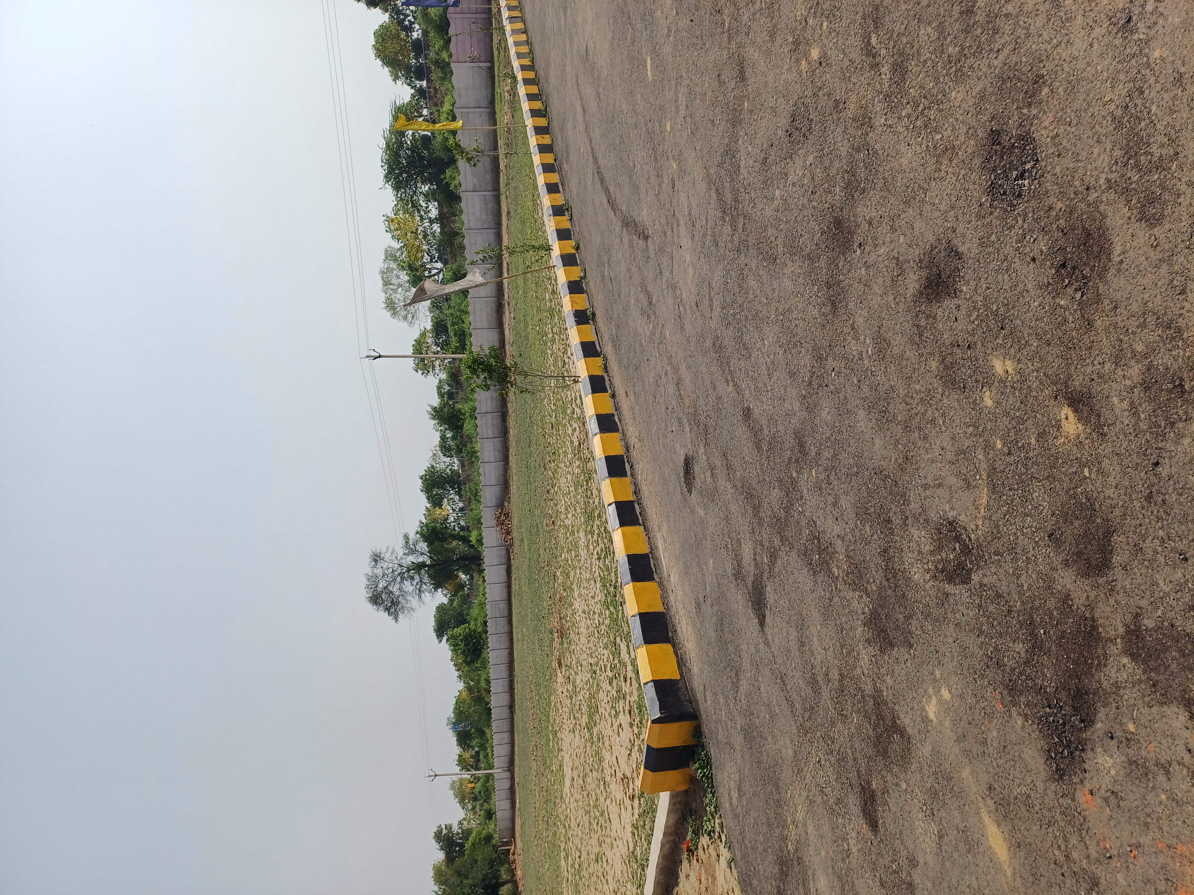 Plot For Sale in Harit City 