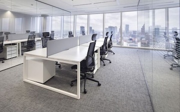 Office Space For Sale in Bramha Garden, Bund Garden Road