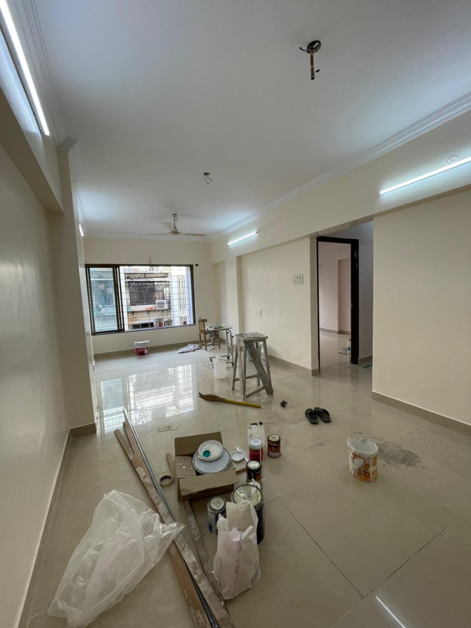 2 BHK Apartment For Rent in Sai Krishna Kunj