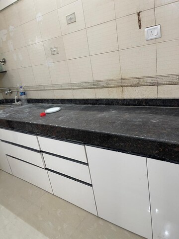Balcony in 2 BHK Apartment at Sai Krishna Kunj, Andheri West – for Rent
