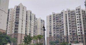 2 BHK Apartment For Sale in Gulmohur Garden, Raj Nagar Extension
