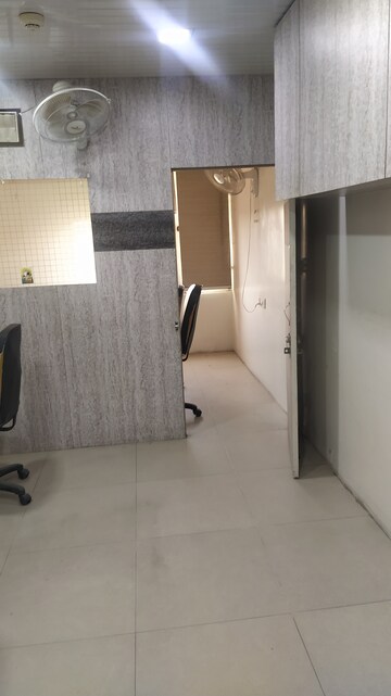 Team Area in  Office Space at Rohini Sector 8 – for Rent
