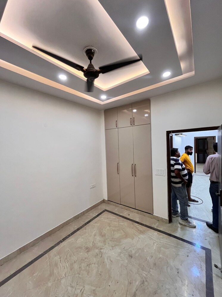 Room, paschim vihar 2 Bedroom 756 Sq.Ft. Builder Floor In Paschim Vihar Delhi 8764405