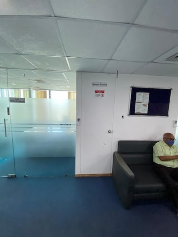  Office Space For Rent in Savvy Shapath V, Prahlad Nagar