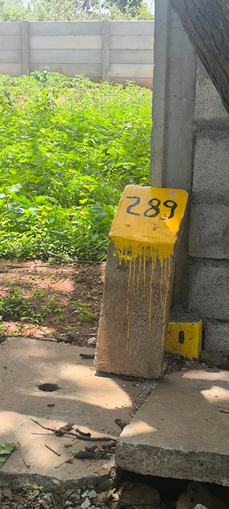 Exterior View, neraluru  2000 Sq.Ft. Plot In Neraluru Bangalore 8764393