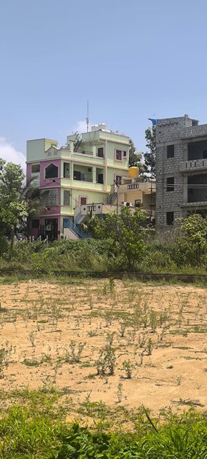  Plot For Sale in Neraluru